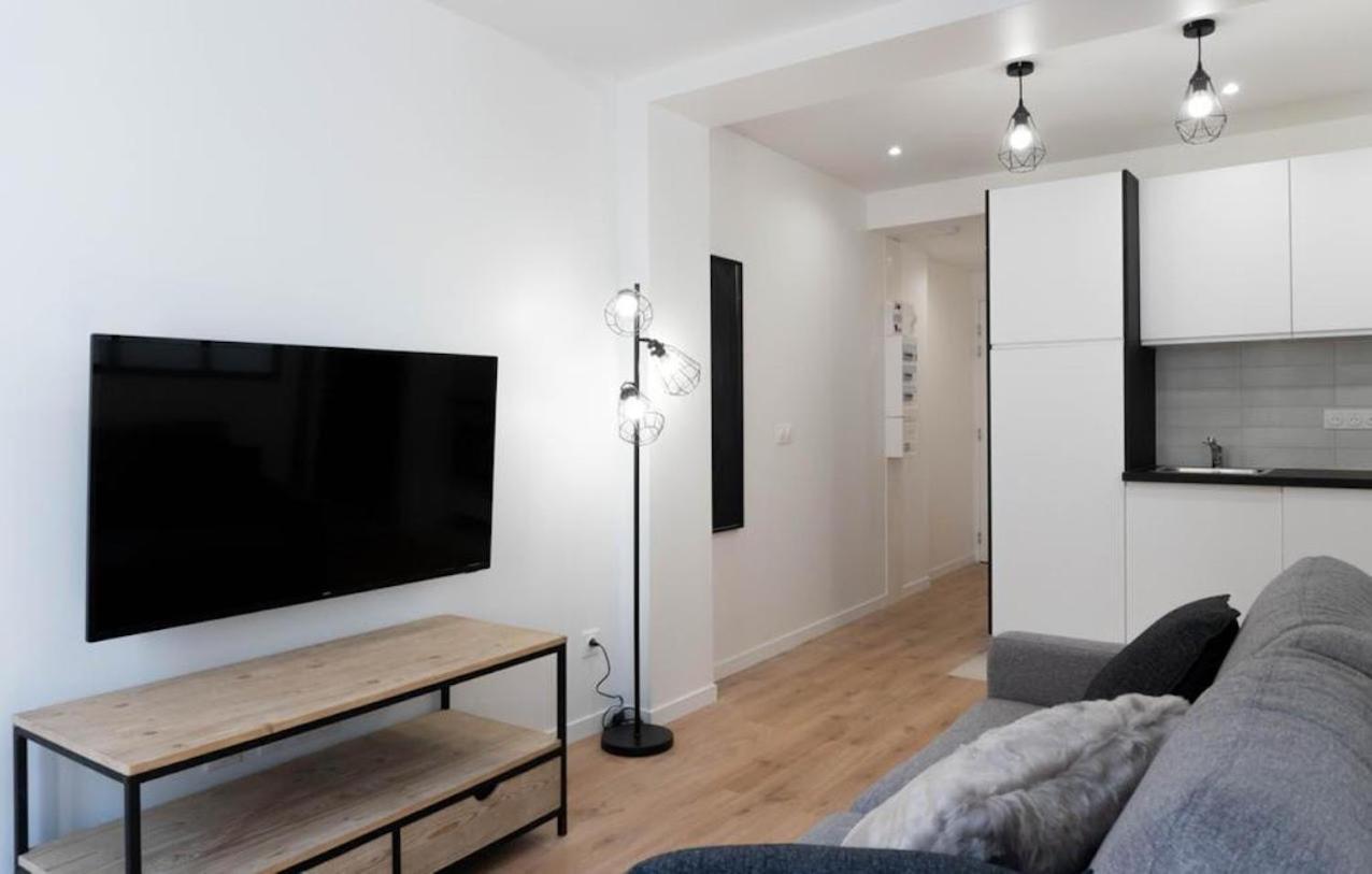 Lagny Centre Ville102, 15 Min A Disneyland En Voiture, 30 Min A Paris En Voiture Kültér fotó